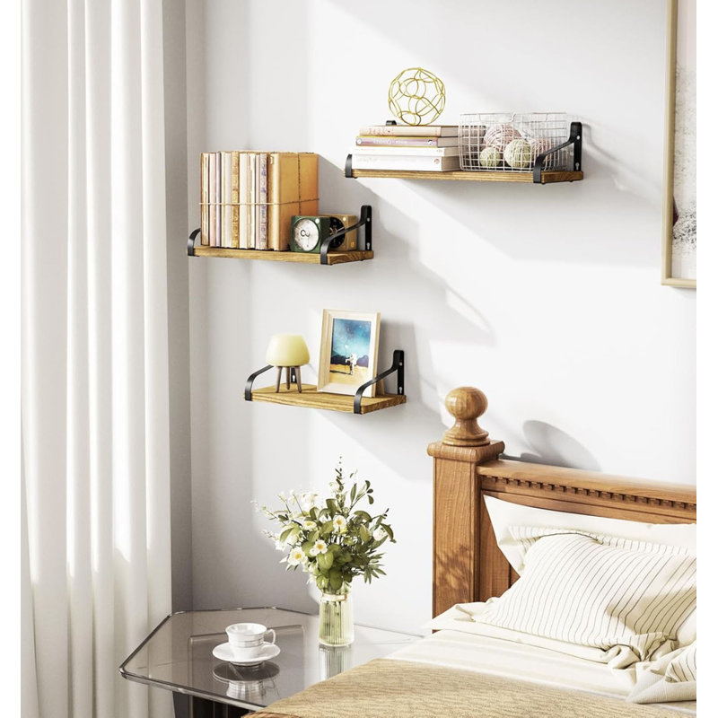 Floating Shelf
