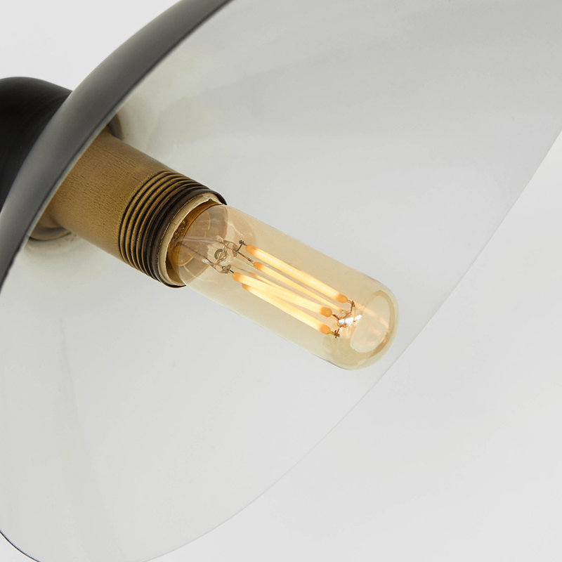 Ampoule DEL Lura E26