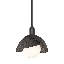 Mini suspension à double abat-jour Brooklyn-88501212-137273620