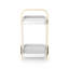 Curve Handle Bar Cart-69927452