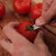 Multi Casa Mex 10cm Utility Knife