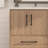 Victoria 41.9 " W Freestanding Standard Free Standing 1 Single Vanity Bathroom Vanity With Acrylic Top-98195056