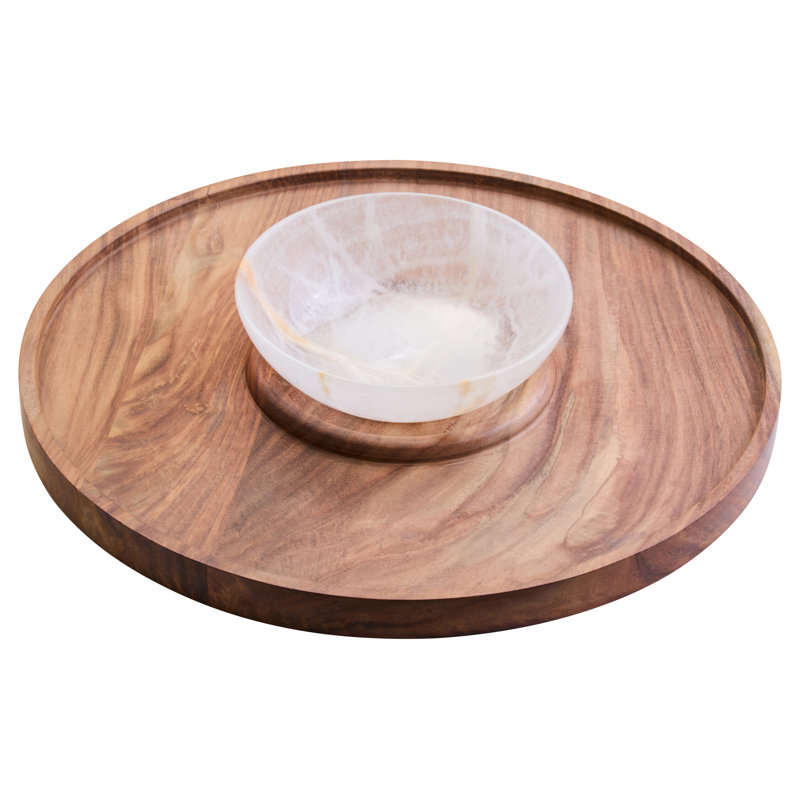 Premier Housewares Wood