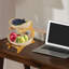 Bol à fruits en bambou Red Barrel Studio® Heily-896526011