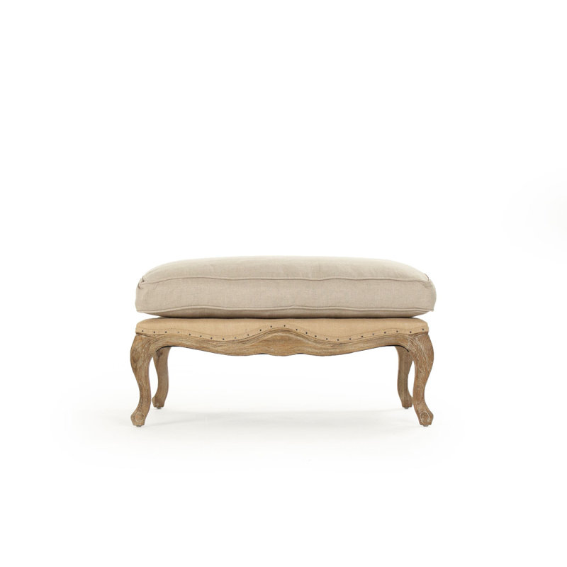 Enok Ottoman