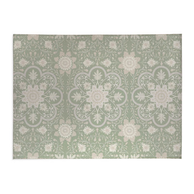 Tapis de lessive Skyler