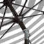 Parasol de marché 108 po Bowenvale-91267270