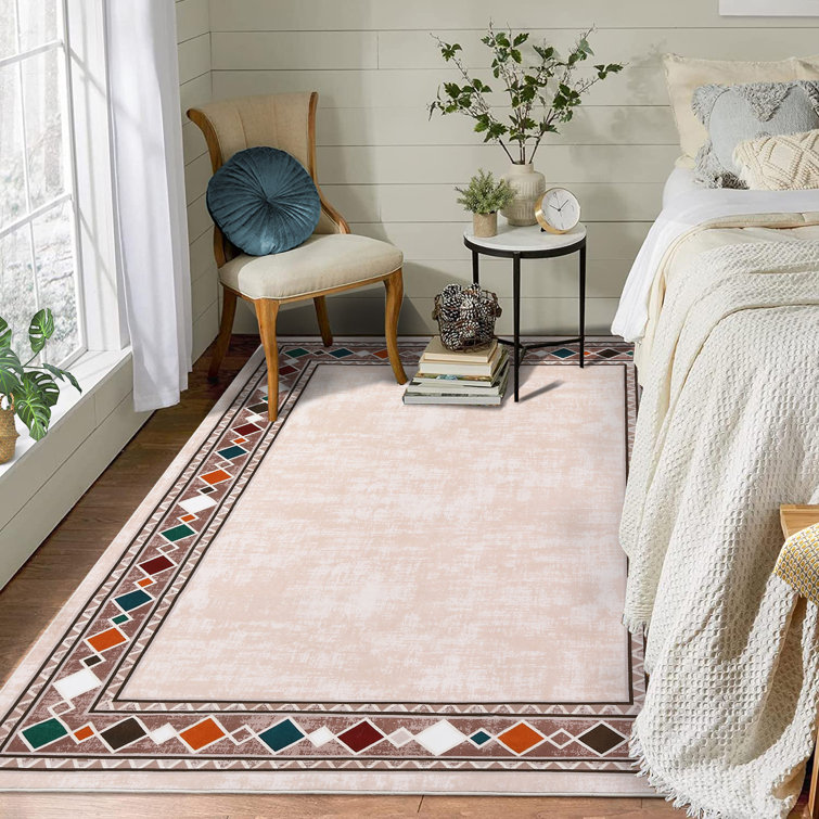 Kittye Washable Indoor Rug