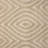 Kaile Performance Transitional Modern Geometric Ogee Beige Indoor/Outdoor Rug-569172828