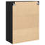 Tamannah Rectangle Accent Cabinet-1186909435