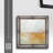 Pahulveer Black Solid Wood None Picture Frame-189183053