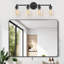 Éclairage de meuble-lavabo à intensité variable-430993852-425302149