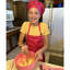 Little Pals Pink or Blue Baking Set-94002194