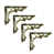Antique Brass is out of stock