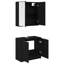 Bathroom Furniture Suite