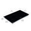 Ancona 36" Black 5 Burner Cooktop