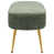 Green est en rupture de stock
