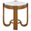 Table d'appoint ronde Bilian-1163369764