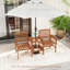 Outdoor Lounge Chair