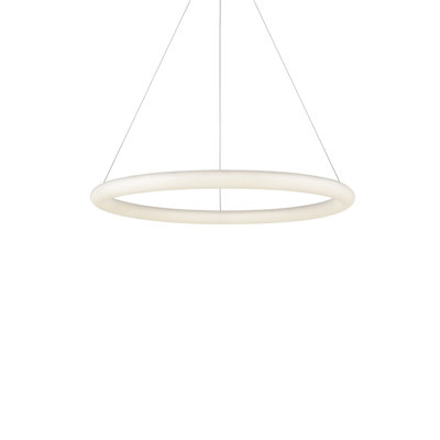 1 - Light LED Pendant