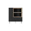 Cabinet 120 2D1SZ-1031123865