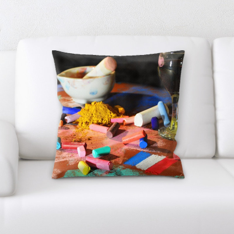 Coussin Maggiel