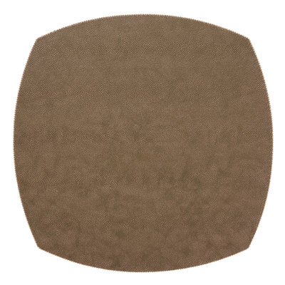 Allure Vinyl Square Placemats