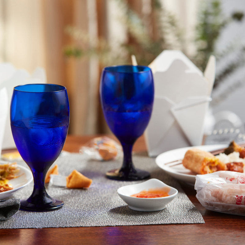 Verres à gobelet Libbey Premiere