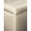 Banc de rangement rembourré Ayleen-233219422