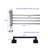 4 Towel Rack