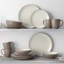 Service de table 16 pièces, service pour 4 Noritake Colorwave-94758278