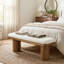 Teddy Upholstered Bench