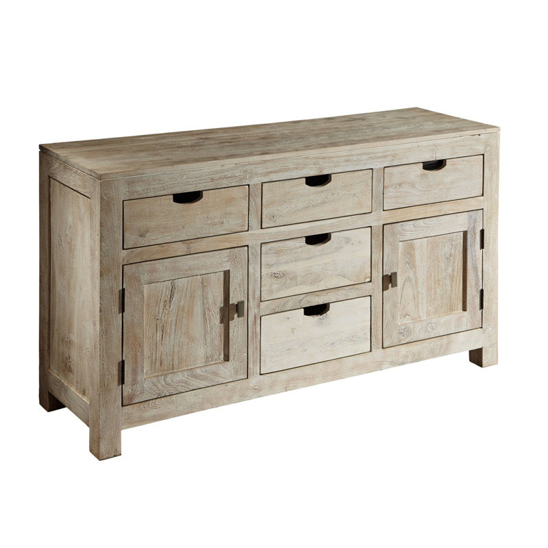 Nature 140cm Sideboard