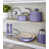 Purple is out of stock selected