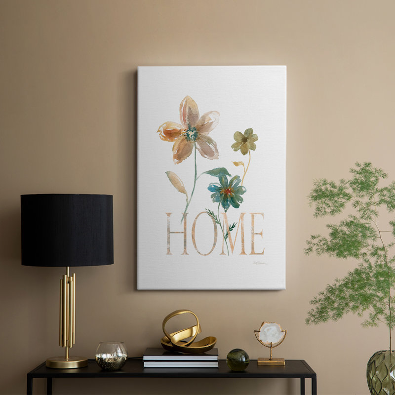 Maison simple - Cavas enveloppés de galerie, H 18 po x l 12 po