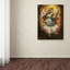 « angel gabrie », reproduction d’art sur toile tendue-23286895