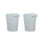 Sinclair Plastic Open Waste Bin - 20L