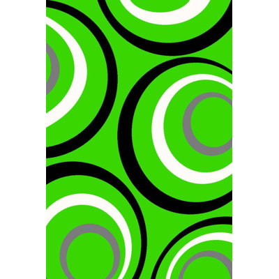 Abstract Indoor Rug