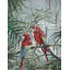 Wrapped Canvas Painting-893991008