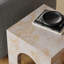 Table d'appoint Valen Square