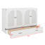 Lit escamotable avec grands tiroirs Murphy-327592965-327592964
