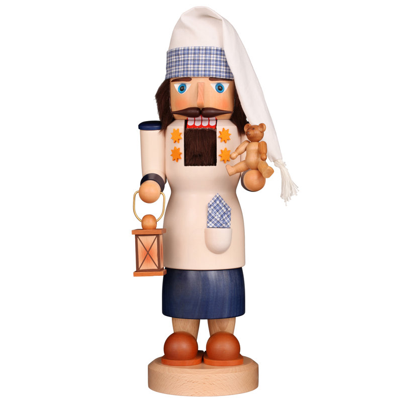 Nutcracker - "Goodnight" Nutcracker