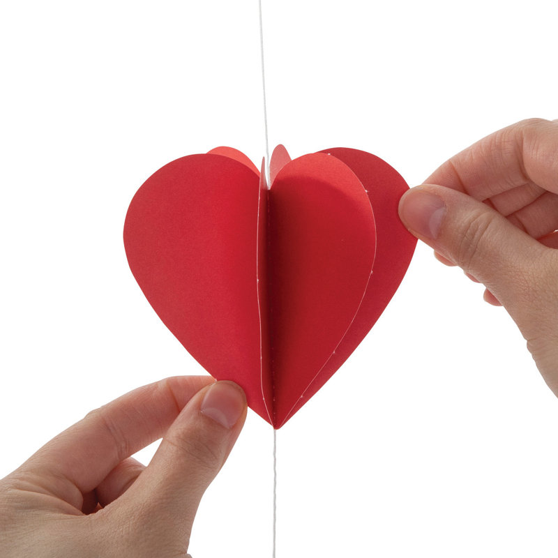 Valentine's Day No Animal(s) Banners