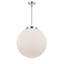 Luminaire suspendu sphère 1 lumière Frederick-86625892-86625885-86625883