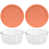 Bahama Sunset Orange