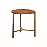 Reston & Cara Side Table - Small