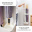 2Pcs Porte-parapluies Porte-parapluies