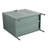 Xandar Bathroom Storage Ceramic,door,Bathroom Vanity-1966108151