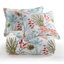 Ensemble de housse de couette Oceania Coastal-91901922-96388646