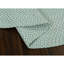 Tapis tressé à la main Tatums-1463152258